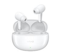Auriculares bluetooth vivo buds pro con estuche de carga/ autonomía 13h/ blancos (6020590)