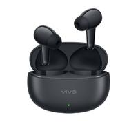 Auriculares bluetooth vivo buds pro con estuche de carga/ autonomía 13h/ negros