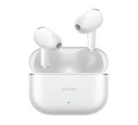 Auriculares bluetooth vivo buds ultra con estuche de carga/ autonomía 11h/ blancos (6020618)
