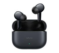 Auriculares bluetooth vivo buds ultra con estuche de carga/ autonomía 11h/ negros (6020619)
