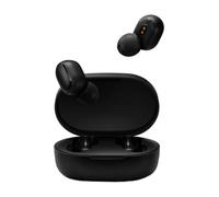 Xiaomi Mi True Wireless Earbuds Basic 2 Auriculares True Wireless Stereo (TWS) Dentro de oído Llamadas/Música Bluetooth Negro