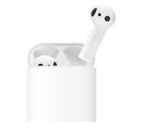 Xiaomi Mi True Wireless Earphones 2S Auriculares Inalámbrico Dentro de oído Llamadas/Música Bluetooth Blanco