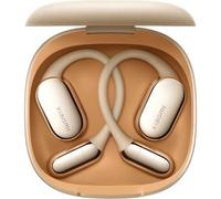 Auriculares Bluetooth Xiaomi Openwear Stereo Pro con estuche de carga/ Autonomía 8.5h/ Dorados