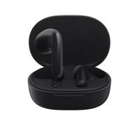 Xiaomi Redmi Buds 4 Lite Auriculares Inalámbrico Dentro de oído Llamadas/Música USB Tipo C Bluetooth Negro