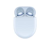 Redmi Buds 4 - Auriculares inalámbricos con cancelación activa de ruido de hasta 35 dB, hasta 6 horas de autonomía y 30 horas con el estuche de carga, color azul (Versión ES + 3 años de garantía)