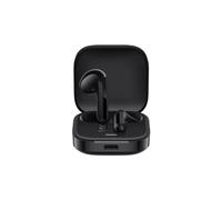 Xiaomi Redmi Buds 6 Active Auriculares True Wireless Stereo (TWS) Dentro de oído Llamadas/Música Bluetooth Negro