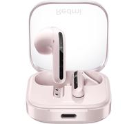 Auriculares Bluetooth Xiaomi Redmi Buds 6 Active Rosa [217264]