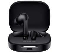 Xiaomi Redmi Buds 6 Auriculares Inalámbrico Dentro de oído Llamadas/Música Bluetooth Negro