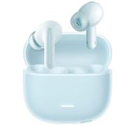 Auriculares Bluetooth Xiaomi Redmi Buds 6 Lite con estuche de carga/ Autonomía 7h/ Azules