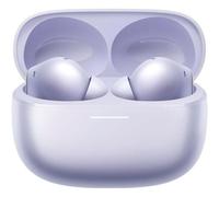 Auriculares Bluetooth Xiaomi Redmi Buds 6 Pro con estuche de carga/ Autonomía 10h/ Violeta Lavanda