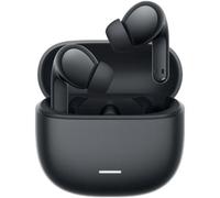 Auriculares Bluetooth Xiaomi Redmi Buds 8 Lite con estuche de carga/ Autonomía 8h/ Negro