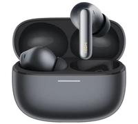 XIAOMI Redmi Buds 8 Pro, True Wireless Bluetooth, cancelación Activa de Ruido de hasta 55 dB, Triple Driver, Sonido Hi-Res Hi-Fi, Dolby Audio, hasta 33h de autonomía, Bluetooth 5.4, IP54, Negro
