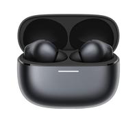 XIAOMI Redmi Buds 8 Pro, True Wireless Bluetooth, cancelación Activa de Ruido de hasta 55 dB, Triple Driver, Sonido Hi-Res Hi-Fi, Dolby Audio, hasta 33h de autonomía, Bluetooth 5.4, IP54, Negro