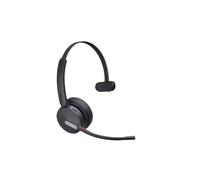 Auriculares Bluetooth Yealink - BH70 Mono Teams USB-A