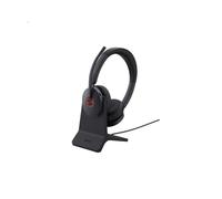 Yealink Yealink BH74 UC USB-C/A Auricular Inalámbrico con Base Auriculares inalámbricos Bluetooth con doble conectividad USB-C/A y base de carga, diseñados