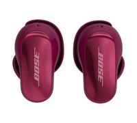 Bose Novedad auriculares de botón QC Ultra Bluetooth(2.ª gen), auriculares de botón inalámbricos con cancelación de ruido, hasta 6h de batería, IPX4, audio inmersivo, graves profundos, Ciruela intenso