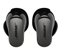 Bose Novedad Auriculares de botón QC Ultra Bluetooth (2.ª Gen), Auriculares de botón inalámbricos con cancelación de Ruido, hasta 6h de batería, IPX4, Audio inmersivo, Graves Profundos, Negro