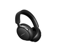 Bose Nuevos QuietComfort Ultra Bluetooth (2.ª generación) Auriculares de Diadema inalámbricos con Audio Espacial, cancelación de Ruido con micrófono, hasta 30 Horas de reproducción, Negro