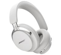 Bose Nuevos QuietComfort Ultra Bluetooth (2.ª generación) Auriculares de Diadema inalámbricos con Audio Espacial, cancelación de Ruido con micrófono, hasta 30 Horas de reproducción, Blanco Ahumado