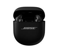 Bose Novedad Auriculares de botón QC Ultra Bluetooth (2.ª Gen), Auriculares de botón inalámbricos con cancelación de Ruido, hasta 6h de batería, IPX4, Audio inmersivo, Graves Profundos, Negro