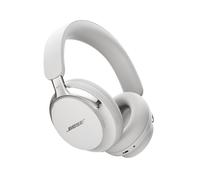 Bose Nuevos QuietComfort Ultra Bluetooth (2.ª generación) Auriculares de Diadema inalámbricos con Audio Espacial, cancelación de Ruido con micrófono, hasta 30 Horas de reproducción, Blanco Ahumado