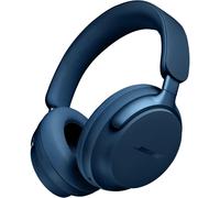 Auriculares Bose QuietComfort Ultra (Azul Luna)