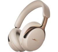 Bose Nuevos QuietComfort Ultra Bluetooth (2.ª generación) Auriculares de Diadema inalámbricos con Audio Espacial, cancelación de Ruido con micrófono, hasta 30 Horas de reproducción, Arena Madera