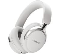 Bose Nuevos QuietComfort Ultra Bluetooth (2.ª generación) Auriculares de Diadema inalámbricos con Audio Espacial, cancelación de Ruido con micrófono, hasta 30 Horas de reproducción, Blanco Ahumado