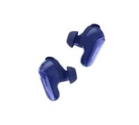 Bose Novedad auriculares de botón QC Ultra Bluetooth 2.ª gen, auriculares de botón inalámbricos con cancelación de ruido, hasta 6h de batería, IPX4, audio inmersivo, graves profundos, violeta nocturno