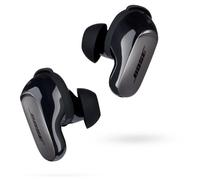 Bose QuietComfort Ultra Earbuds Auriculares Bluetooth negros