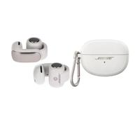 Auriculares Bose QuietComfort Ultra Open - Blanco humo