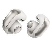 Bose Ultra Open Earbuds White