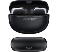 Bose Ultra Open Earbuds Auriculares Bluetooth negro