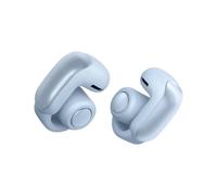 Bose Ultra con tecnología OpenAudio Auriculares de botón de diseño Abierto, Auriculares de botón inalámbricos de diseño Abierto, batería con hasta 48 Horas de autonomía, Azul Lunar, Edición Limitada