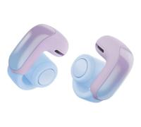 Bose Ultra con tecnología OpenAudio Auriculares de botón de diseño Abierto, Auriculares de botón inalámbricos de diseño Abierto, batería con hasta 48 Horas de autonomía, Lila Claro - Edición Limitada