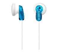 Sony E9LP Estéreo Azul