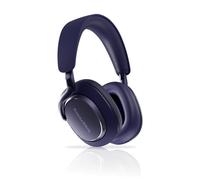 Bowers & Wilkins Px7 S3 Auriculares Over-Ear Bluetooth, Cancelación de Ruido, Sonido Hi-Res, aptX Lossless, 30h Reproducción, 8 Micrófonos, Carga Rápida - Azul Índigo