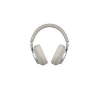 Auriculares Bowers & Wilkins PX7 S2-E inalámbricos Bluetooth con Cancelación de Ruido V-Hybrid, Micrófono y USB-C, gris