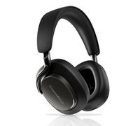 Auriculares Bowers & Wilkins PX8 S2 inalámbricos Bluetooth con Cancelación de Ruido y micrófono, color negro ónix
