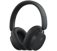 Auriculares Bowie D05 Bluetooth (Negro) - BASEUS