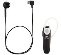 Auriculares BTS estéreo.