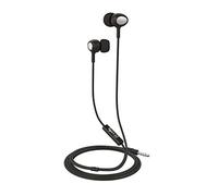 Auriculares C/Micro UP500 Negro