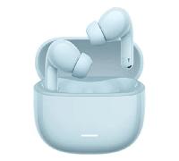XIAOMI REDMI Buds 8 Lite - Auriculares inalámbricos Bluetooth in-Ear con ANC 42 dB, Driver de 12,4 mm, Graves intensos, hasta 36 h de autonomía, 5 ajustes de EQ y Bluetooth 5.4. Azul