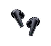 Auriculares cancelacion ruido DCU baja latencia negros