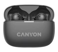 Canyon Auriculares intraaurales OnGo 10 ANC y ENC Gris