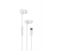 Auriculares Cellular Line CLOUD Con Micrófono Incorporado, Cable, Color De