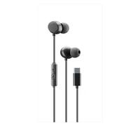 Auriculares Cellular Line CLOUD Con Micrófono Incorporado, Cable, Color Y
