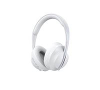 Auriculares Celly ARCHBEATWH inalámbricos Bluetooth supraaurales para llamadas y música blancos