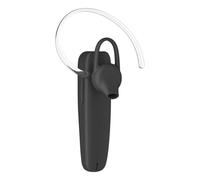 Celly - BH20BK auricular y casco Auriculares Inalámbrico Dentro de oído Oficina/Centro de llamadas Negro