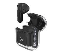 Celly Auriculares Inalámbricos Negro